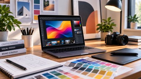 Web Design for Developers